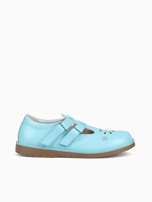 Cori 2 Strap Fw073 02 Lt Blue Lea