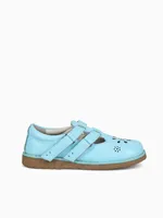 Ali Fw07302b 2 Straps Lt Blue Lea