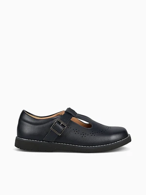Buck Fb002 1 Strap Navy Lea
