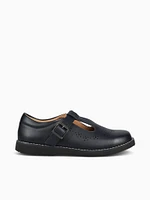 Buck Fb002 1 Strap Navy Lea