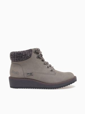 Comet Bf 8119 Fog Grey Saddle Rock