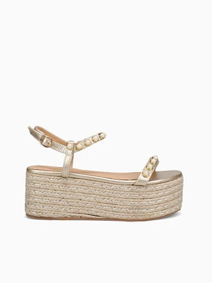 Lazara S056203 Lt Gold
