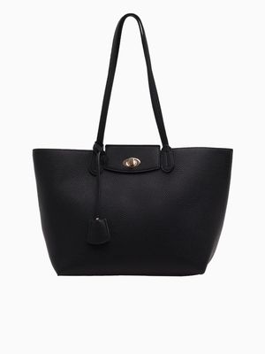 Pb2103 Eve Tote Black