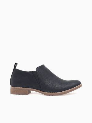 Willet Black Casual