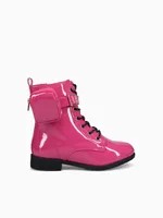 Jalen 30k Fuschia Patent