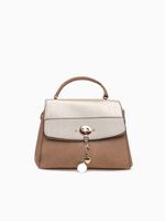 Zuleyka Crossbag Metallic Multi