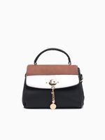 Zuleyka Crossbag Black