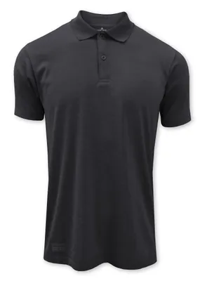 GARY | Recycled Active Tech Polo