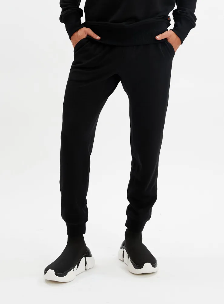 FELIX | French terry jogger pants