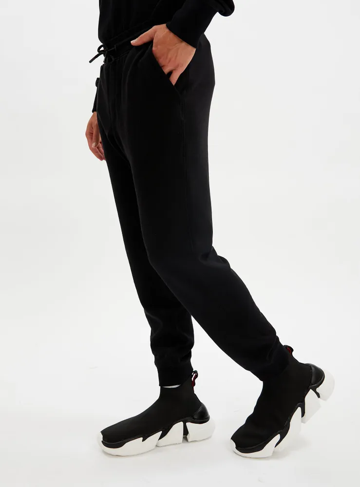 FELIX | French terry jogger pants