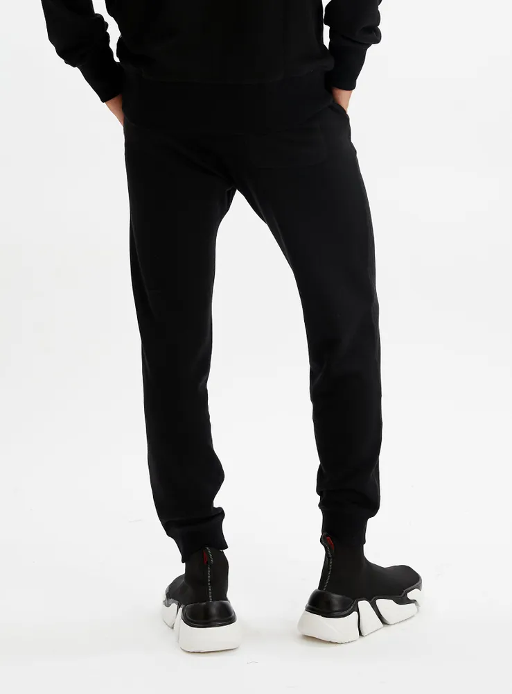 FELIX | French terry jogger pants