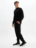 FELIX | French terry jogger pants