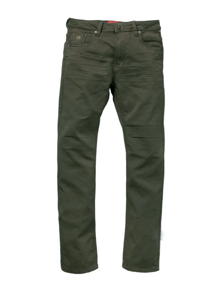 JASPER | Slim-fit hybrid jeans