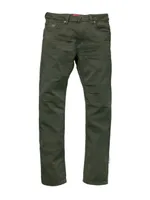 JASPER | Slim-fit hybrid jeans