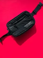 POUCH | Puffer belt bag