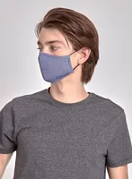 REUSABLE 3 LAYER MASK | A PACK OF 3 MASKS-PACK3M