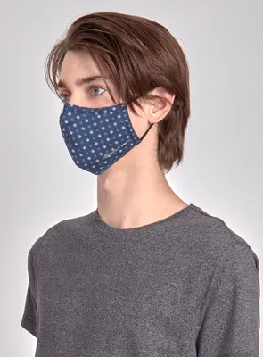 REUSABLE 3 LAYER MASK | A PACK OF 3 MASKS-PACK3M