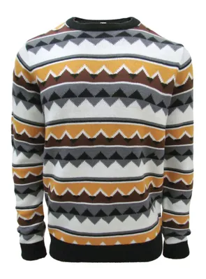 JOSE | Cotton crewneck sweater