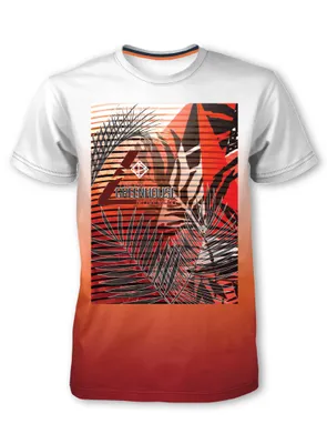 RUL | Graphic printed t-shirt