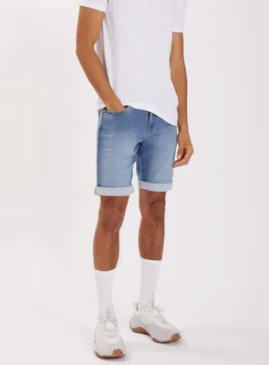 TORY | Denim Shorts