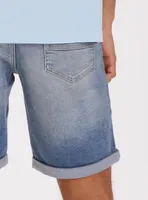 MORY | Denim Shorts