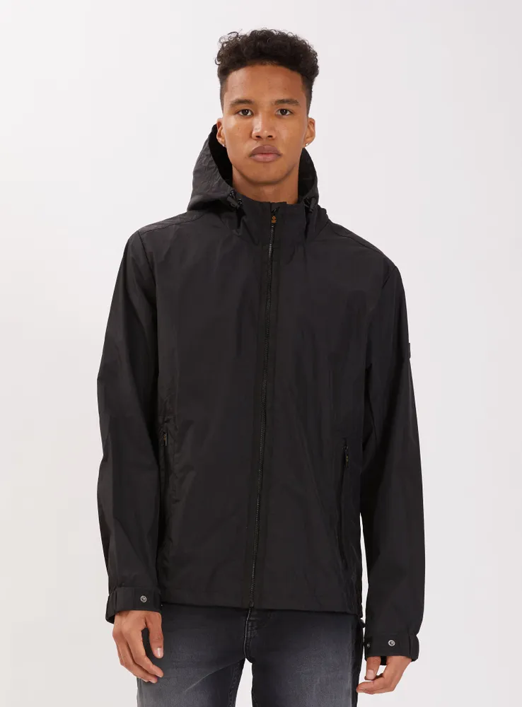 RIPERTON | Water repellent jacket