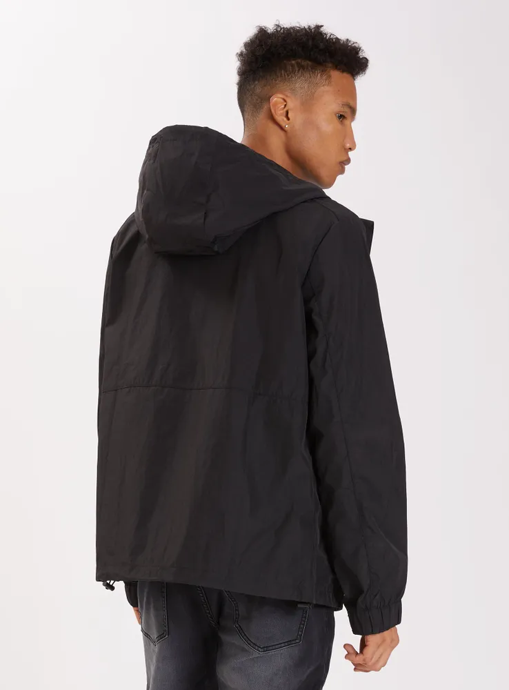 RIPERTON | Water repellent jacket