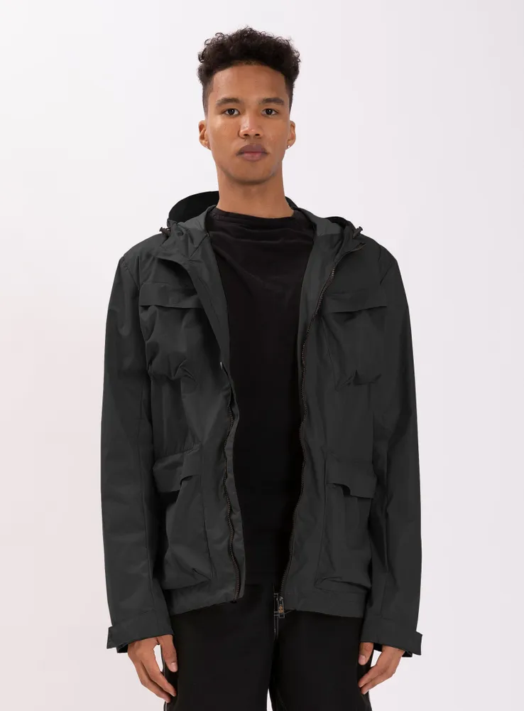 RUPERTON | Water repellent jacket