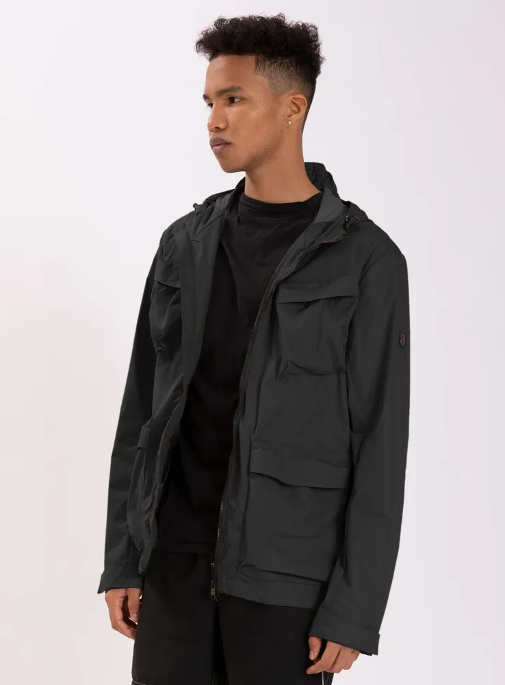 RUPERTON | Water repellent jacket