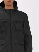 RUPERTON | Water repellent jacket