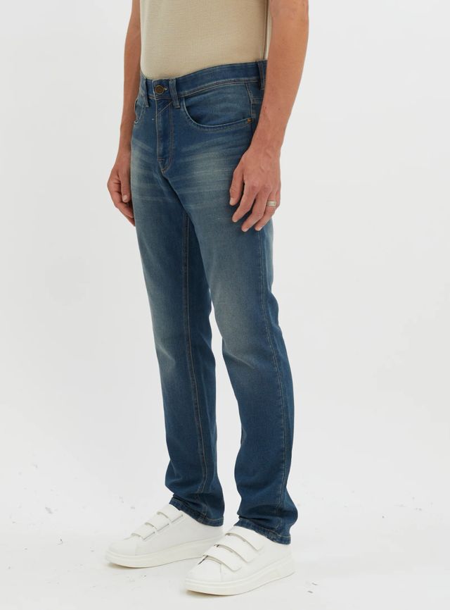 Eco Gwenny Skinny Jeans