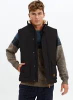 KELSO | Puffer vest