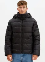 ED | Midweight Puffer Jacket