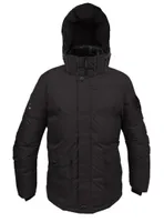 BLACKCOMB | Iconic Premium Down Parka