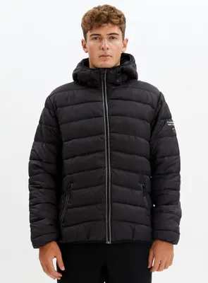 BELTLINE | Iconic packable ultralight jacket
