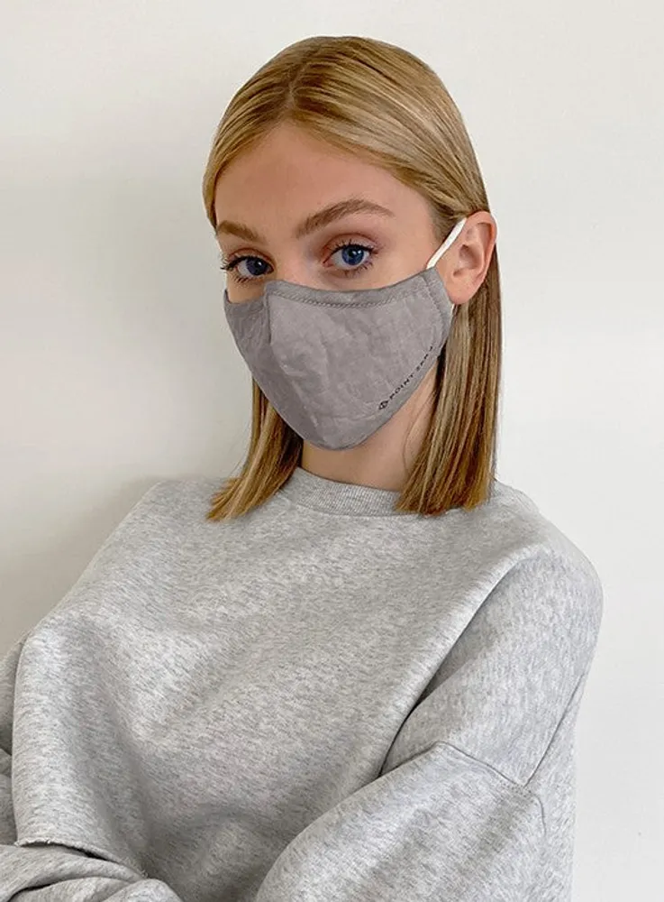 REUSABLE 3 LAYER MASK | A PACK OF 3 MASKS-PACK3