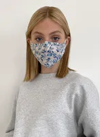 REUSABLE 3 LAYER MASK | A PACK OF 3 MASKS-PACK3