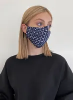 REUSABLE 3 LAYER MASK | A PACK OF 3 MASKS-PACK4