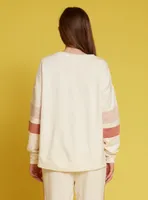 TELA | Fleece sweatshirt