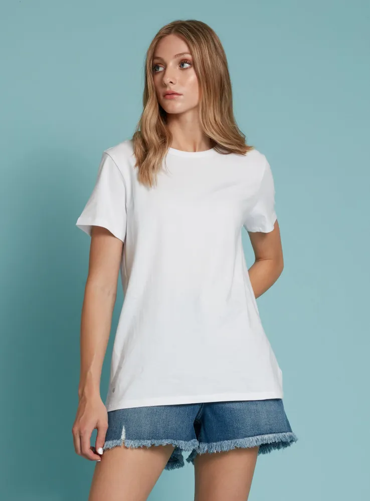 TOP | Essential t-shirt