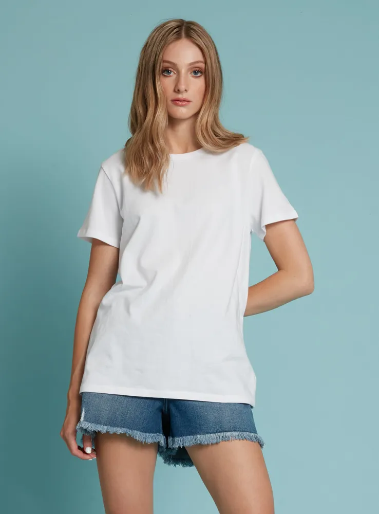 TOP | Essential t-shirt