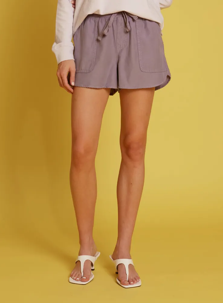 SELLI | Basic mini shorts