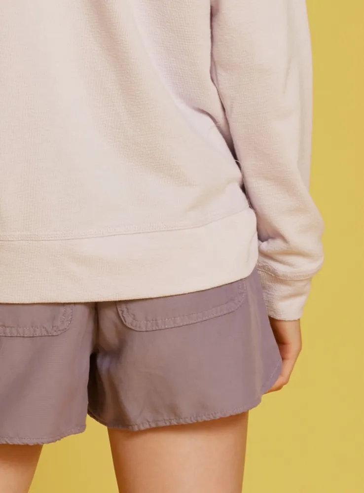 SELLI | Basic mini shorts