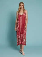 NOLA | Maxi summer dress