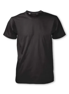 SIL|Crewneck cotton t-shirt