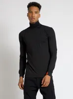 NEL | Dry edition turtleneck long sleeve t-shirt