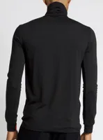 NEL | Dry edition turtleneck long sleeve t-shirt