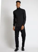 NEL | Dry edition turtleneck long sleeve t-shirt