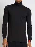 NEL | Dry edition turtleneck long sleeve t-shirt