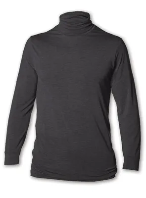 NEL | Dry edition turtleneck long sleeve t-shirt